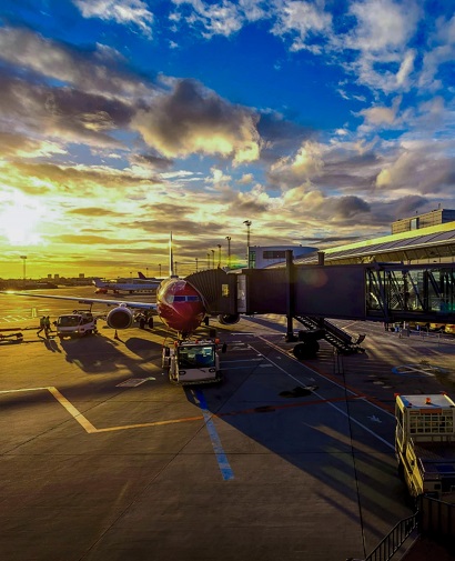 Aristatours - Airport transfer