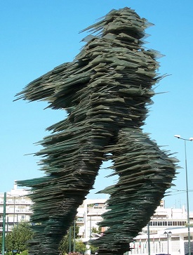 aristatours - Discover ancient Athens: A Walking Tour to the Legendary Acropolis - Horologion of Andronikos Cyrrhestes