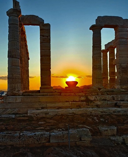 Aristatours - Предлагаем Кастомные Афины