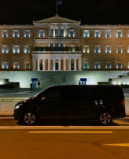 Aristatours - Предлагаем Трансфер с Гидом