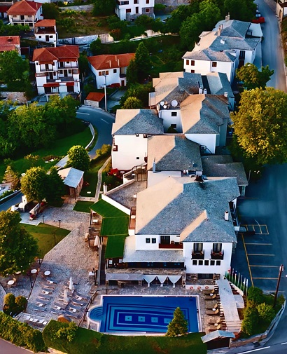 Aristatours - Предлагаем Трансфер по Греции